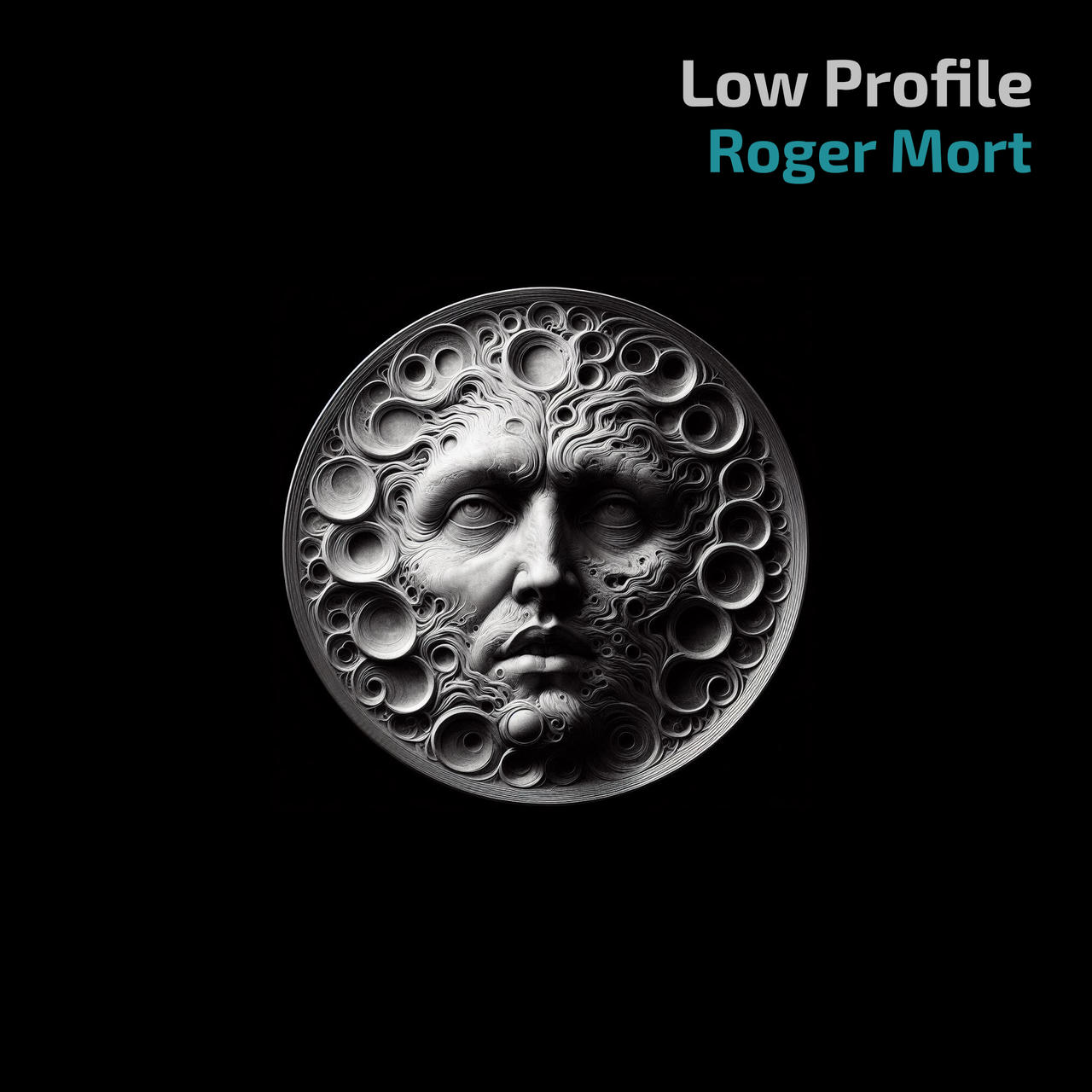 The band, looking tough (with yellow plush hats)