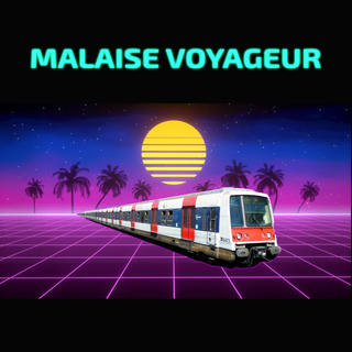 The band, looking tough (with yellow plush hats)