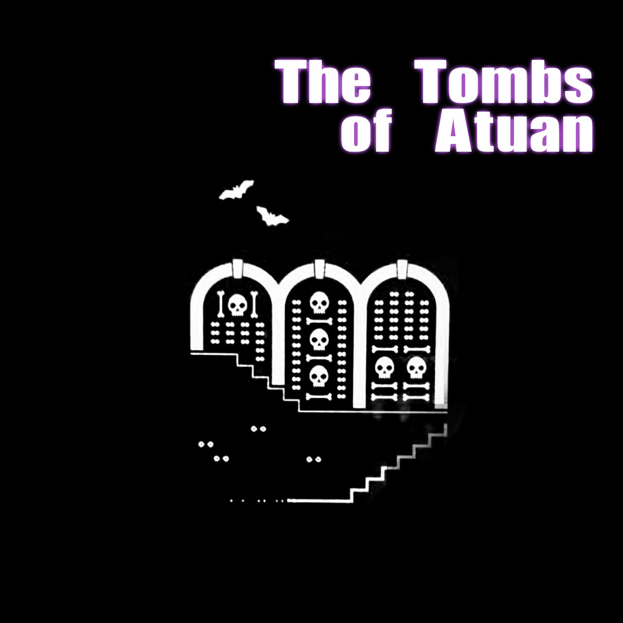 The Tombs of Atuan