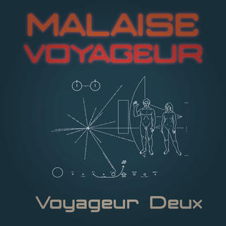 The band, looking tough (with yellow plush hats)